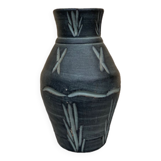 Vieux vase