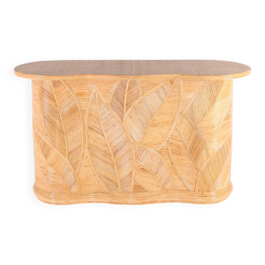 Console « feuilles »