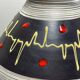 Vintage West Germany Vase – Carstens, 1960s