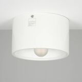 Cini Boeri ceiling light model 268 by Arteluce 1970