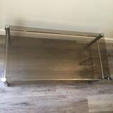Table basse années 70 boutboul