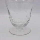 Carafe en verre
