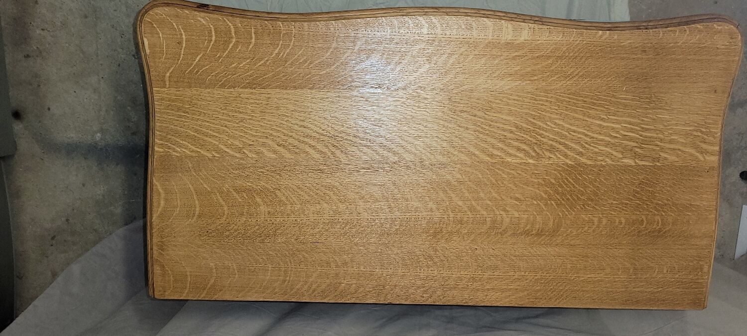 Louis xv style chest of drawers