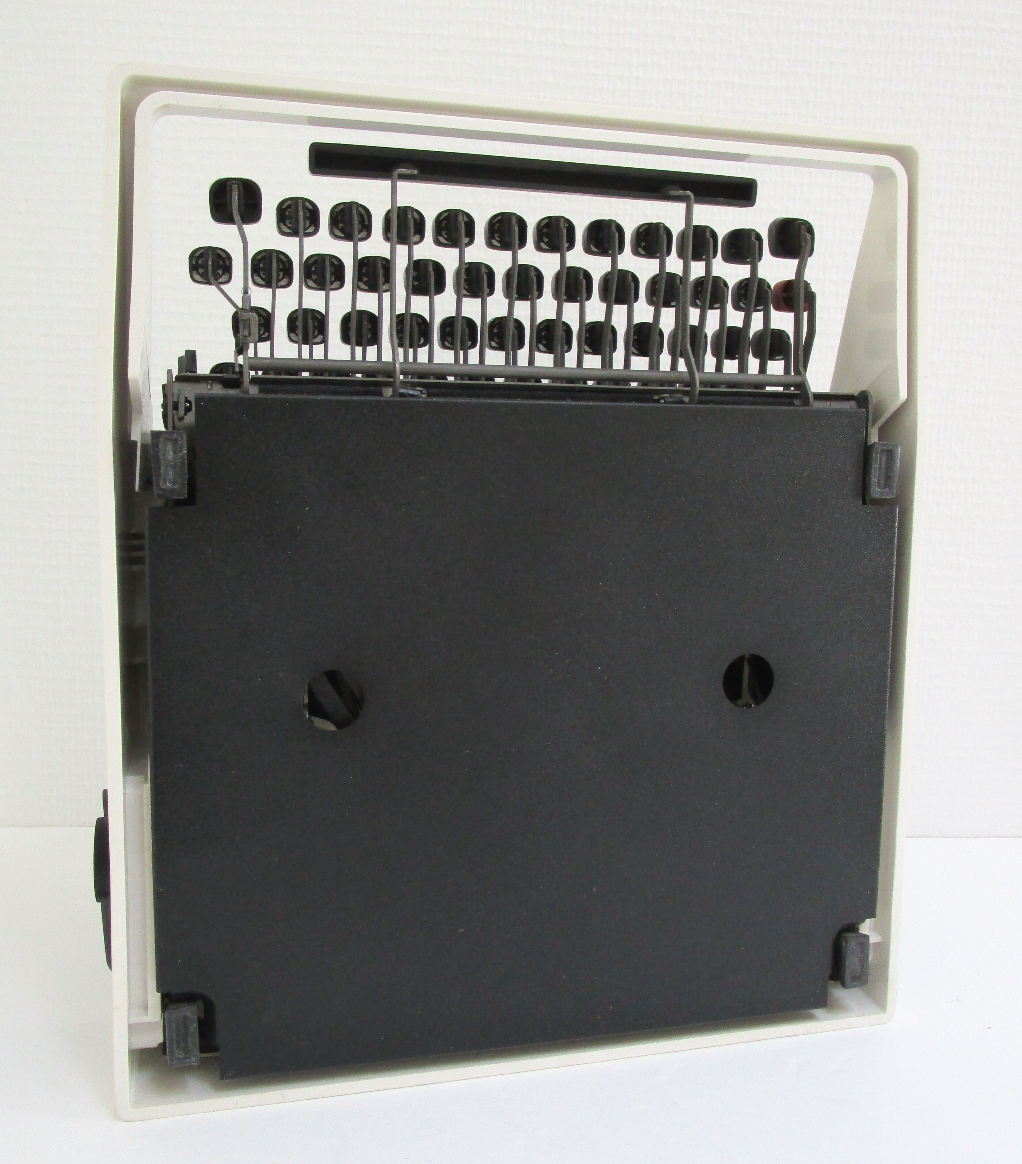 Machine à écrire Underwood 315
