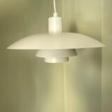 Suspension PH 4/3 de Poul Henningsen, Louis Poulsen