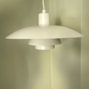 Suspension PH 4/3 de Poul Henningsen, Louis Poulsen