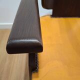 Fauteuil de l'entre-deux-guerres, Allemagne