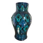 Safi baluster vase