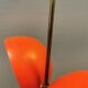 Incredible Chandelier / hanging lamp from Danish Fog & Mørup, estimated 1950s