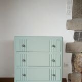 Vintage chest of drawers