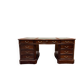 Bureau partenaire Chesterfield anglais classique
