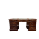 Bureau partenaire Chesterfield anglais classique