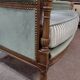 Sofa style Louis Philippe