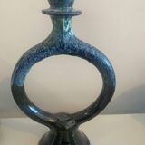 Bougeoir artisanal