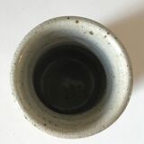 Ceramic vase the design terminal years 60