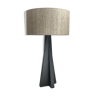 Lampe de table architecturale « Tri » par Frans Van Der Heyden pour Birdman Furniture