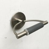 Mini Wall Lamp Model Gradi Postmodern Italian Vintage by Franco Bettonica and Mario Melocchi for Cini & Nils, 1990s