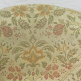 Fauteuil crapaud  Vintage