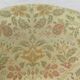 Fauteuil crapaud  Vintage