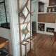 Coat-of-the-table wardrobe