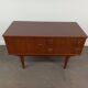 Commode scandinave