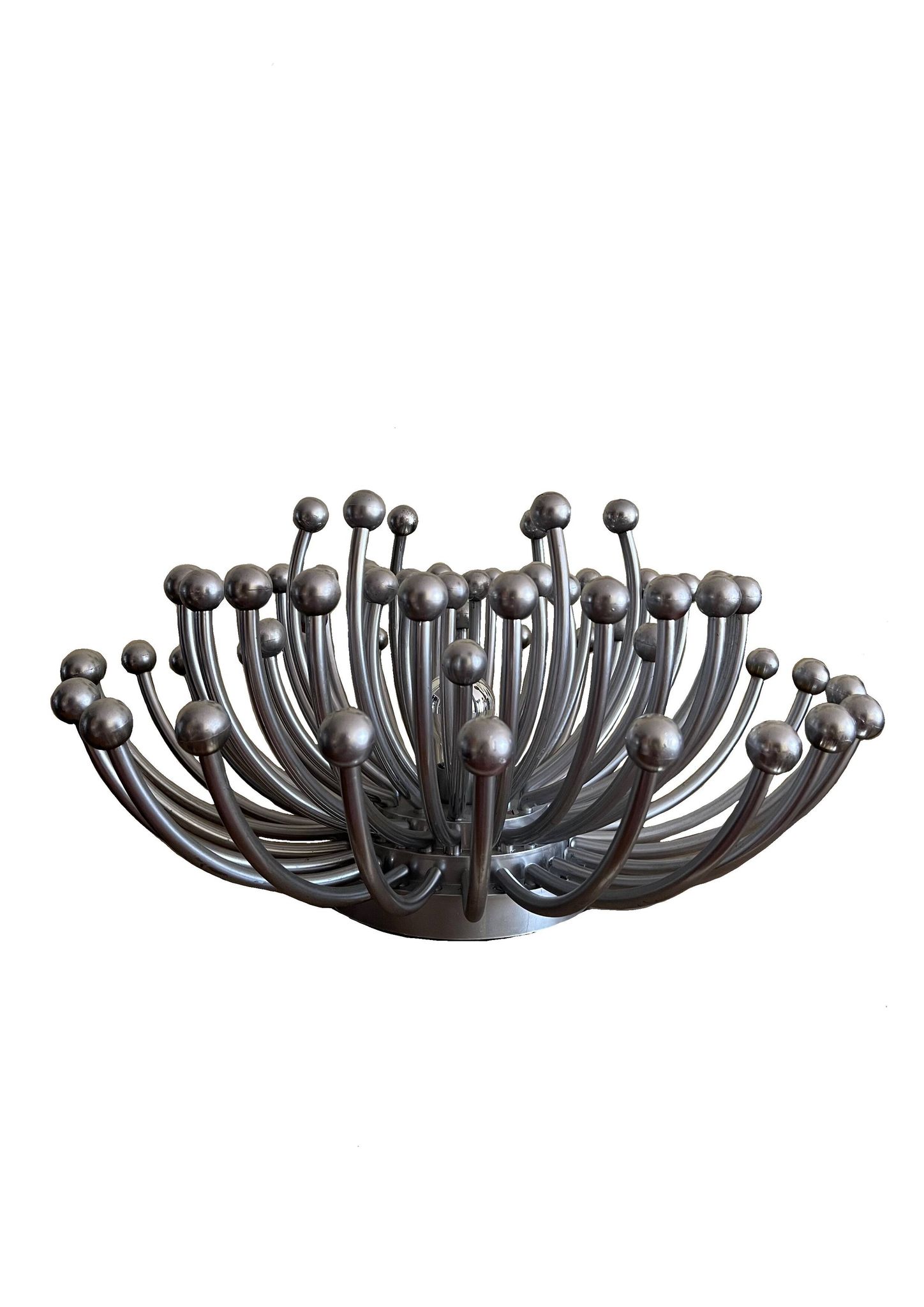 Pistillo Light by Valenti, Italy, 1969