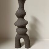 Vase in an organic shape