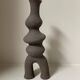 Vase forme organique
