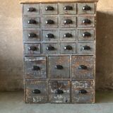 Old trade furniture