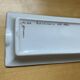 Limoges porcelain ashtray