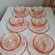 6 cups and under cups Rosaline Vintage