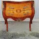 Louis XV style chest of drawers