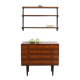 Wall System by Kai Kristiansen for FM Denmark 1960s