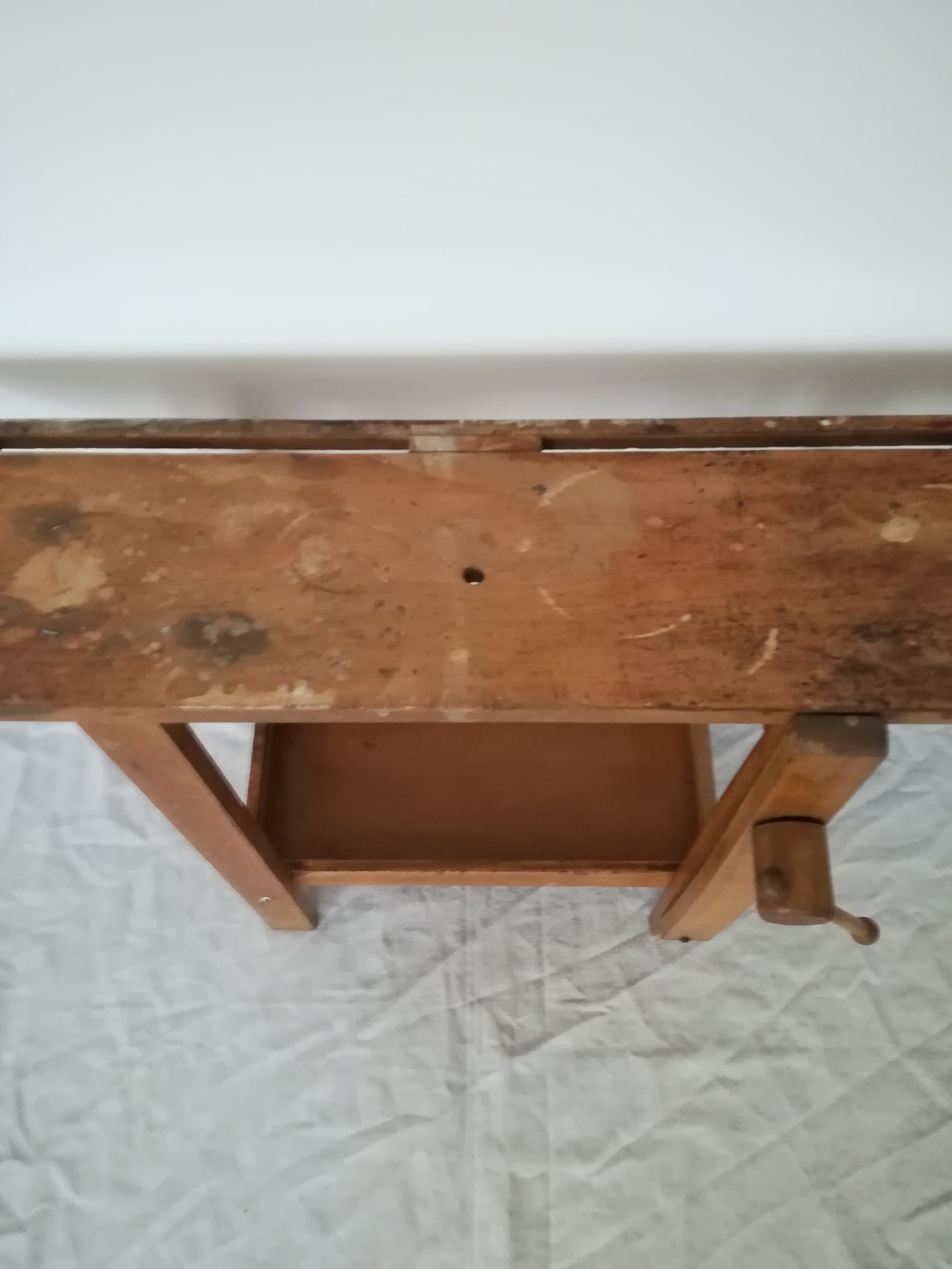 Child workbench