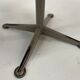 Chaise de travail vintage Friso Kramer d’Ahrend de Cirkel dutch design