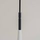 Pair of “Club 1095” floor lamps by Giuseppe Ramella for Arteluce