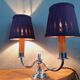 Lampe Art Déco DLG de Jacques Adnet