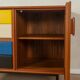 1960s chest of drawers, Heinrich Riestenpatt