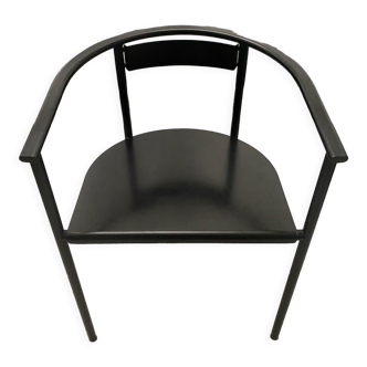 Scandinavian chair