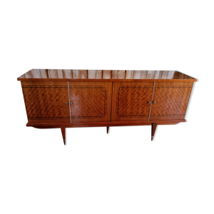 enfilade