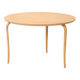 Table basse vintage "Annika" par Bruno Mathsson