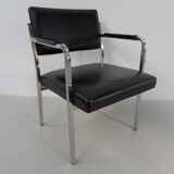 Fauteuil du milieu du siècle 1960s