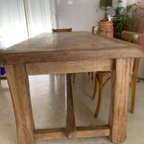 Table de ferme