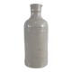 Bouteille en grès