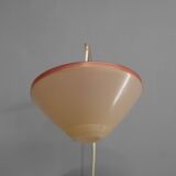 Space Age Wall Light, 1960s