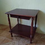 Small side table