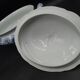 Soupière avec Couvercle Hutschenreuther Bleu Décor d'Oignon Porcelaine, 3,5 L
vers 1930 Made in Germany