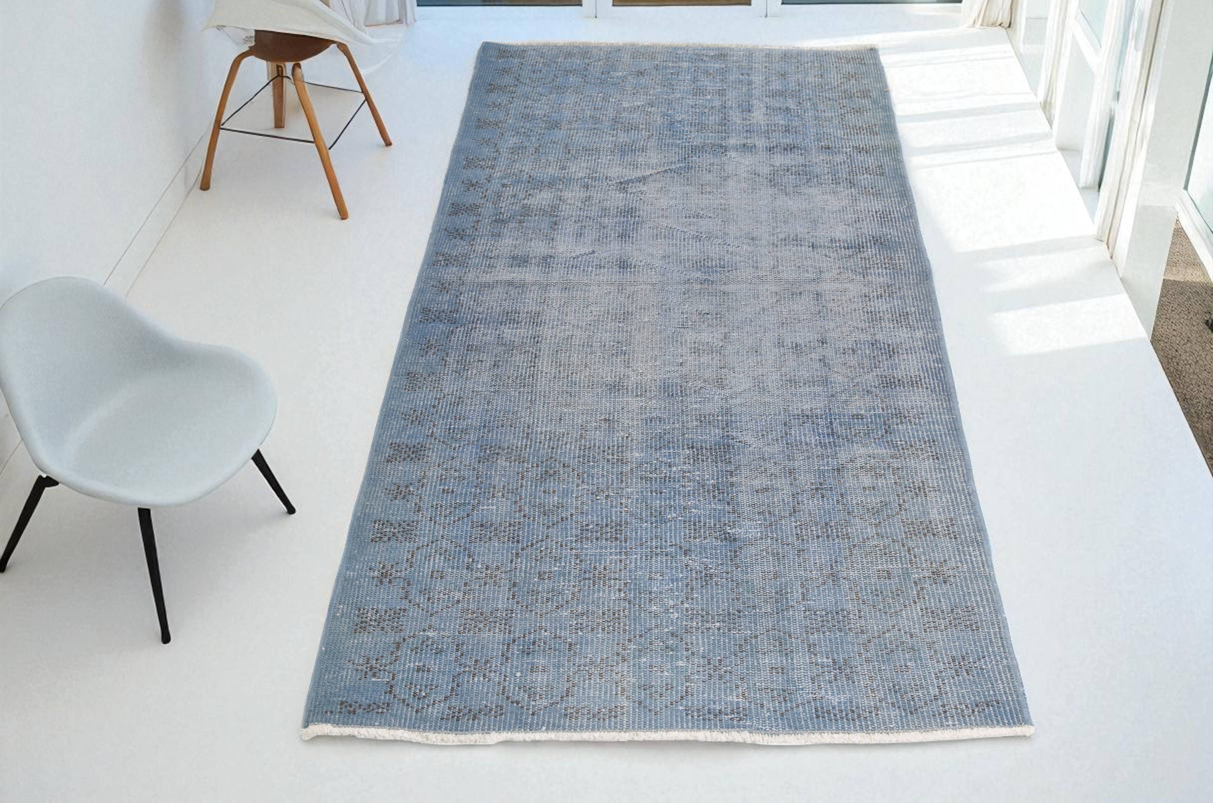 Qua Blur Vintage Turkish Rug sku2510