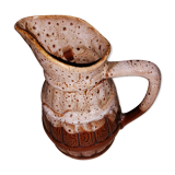 Ceramic pitcher