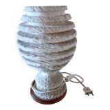 Coral lamp